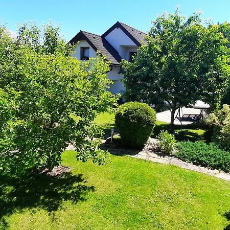 普里瓦科姆匹所奇民宿 Liptovský Ján