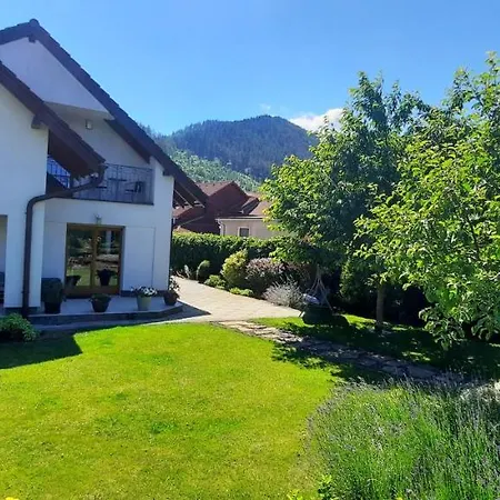 Homestay Privat Kompisovci Liptovsky Jan