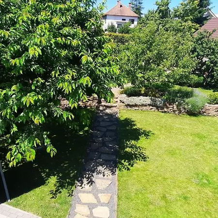 Homestay Privat Kompisovci Liptovsky Jan