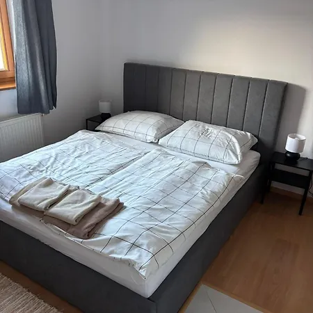 Privát Kompišovci *