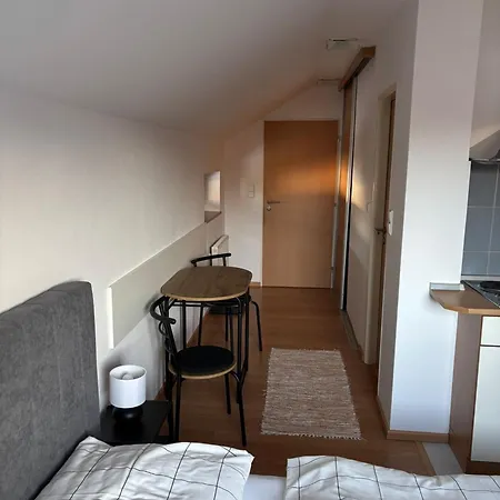 Privat Kompisovci Liptovský Ján