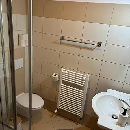 Privát Kompišovci * Liptovský Ján
