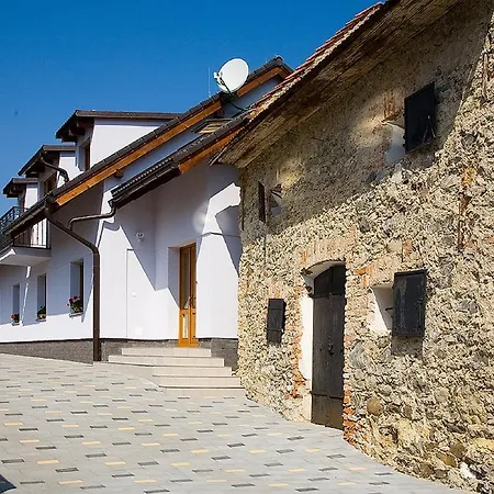 Homestay Privat Kompisovci Liptovsky Jan
