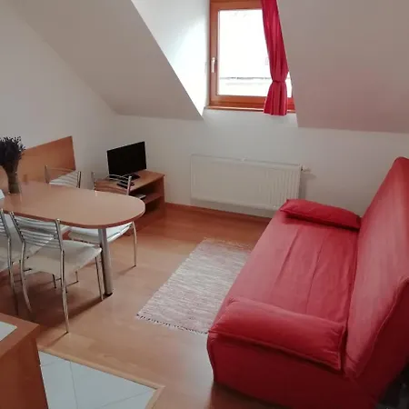 Privat Kompisovci Homestay *