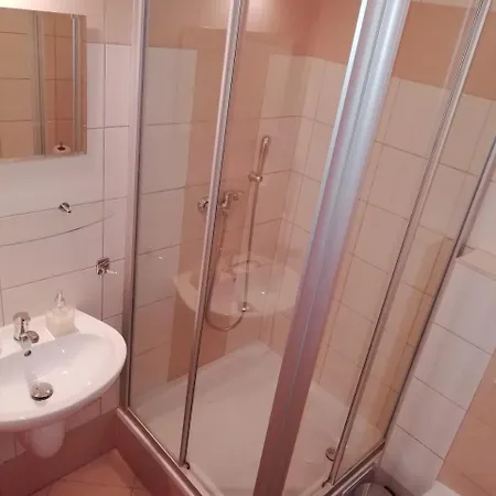 Séjour chez l'habitant Privat Kompisovci Liptovský Ján