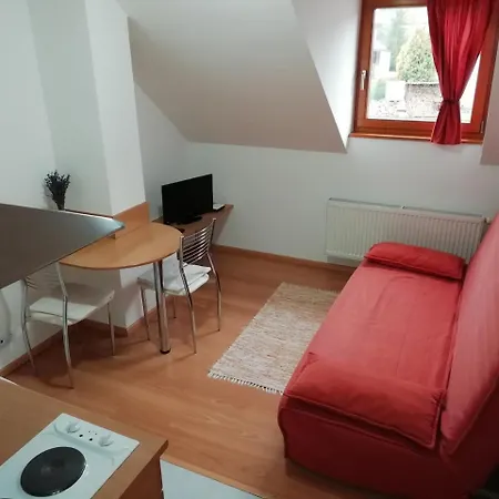 民宿 普里瓦科姆匹所奇民宿 Liptovský Ján