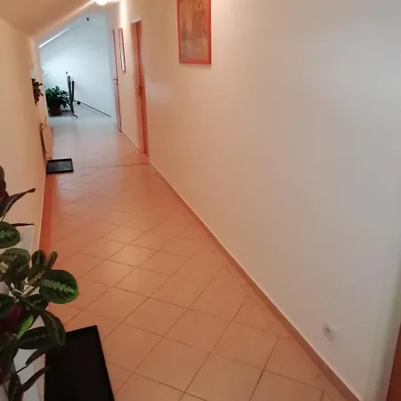 Séjour chez l'habitant Privat Kompisovci *