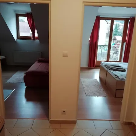 Privat Kompisovci * Liptovsky Jan
